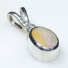 Natural Queensland Boulder Opal