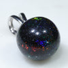 Easy Wear Ball Pendant Design