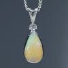 Natural Queensland Boulder Opal