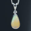 beautiful Natural Opal Colours