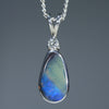 Beautiful Natural Opal Colours