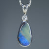 Natural Queensland Boulder Opal