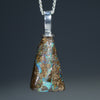 Gorgeous Natural Opal Colour