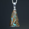 Natural Queensland Boulder Matrix Opal