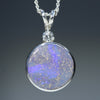 Gorgeous Natural Opal Colour