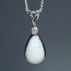 Beautiful natural Opal Colours