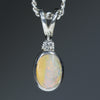 Beautiful Natural Opal Colours