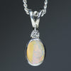 Gorgeous Natural Opal Pattern