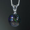 Stunning Natural Opal Colours
