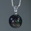 Natural Fairy Opal - Sandstone Matrix Opal