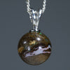 Natural Queensland Boulder Matrix Opal