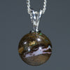 Gorgeous Natural Opal Matrix Pattern