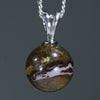 Beautiful Natural Opal Colours