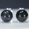 Beautiful Natural Opal Colours