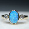 Stunning Natural Opal Colour