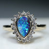 Birthstone for October