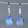Natural Queensland Boulder Opal