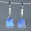 Beautiful Natural Opal Colours