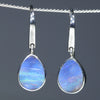 Stunning Natural Opal Layer Pattern