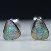 Natural Queensland Boulder Opal