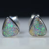 Stunning and Unique Natural Opal Pattern