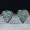 beautiful Natural Opal Colours