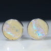 Gorgeous Natural Opal Colours