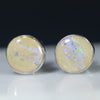 Unique Natural Opal Pattern