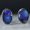 Gorgeous Natural Opal Picture Pattern