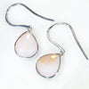 Easy Wear Silver Earring Design