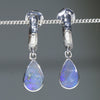 Gorgeous Natural Opal Pattern