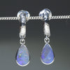 Beautiful Natural Opal Colours
