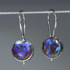 Beautiful Natural Opal Colours