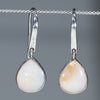 Beautiful Natural Opal Colours