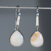 Gorgeous Natural Opal Pattern