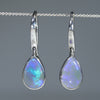 Beautiful Natural Opal Colours