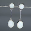 beautiful Natural Opal Colours