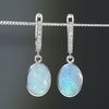 Gorgeous Natural Opal Pattern