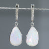 Gorgeous Natural Opal Pattern