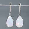 Beautiful Natural Opal Colours