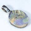 Natural Queensland Boulder Opal