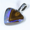 Natural Queensland Boulder Opal