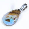 Gorgeous Natural Opal Colours