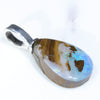 natural Queensland Boulder Opal