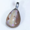 Natural Queensland Boulder Opal