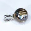 Gorgeous Natural Opal Colours and Pattern