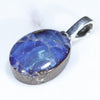 Natural Queensland Boulder Opal