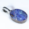 Easy Wear Silver Pendant Design