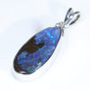 natural Queensland Boulder Opal
