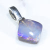Gorgeous Natural Opal Pattern